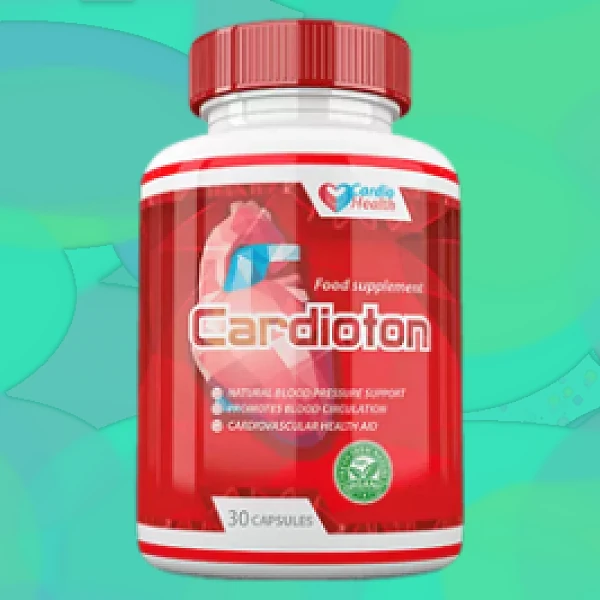 Cardioton