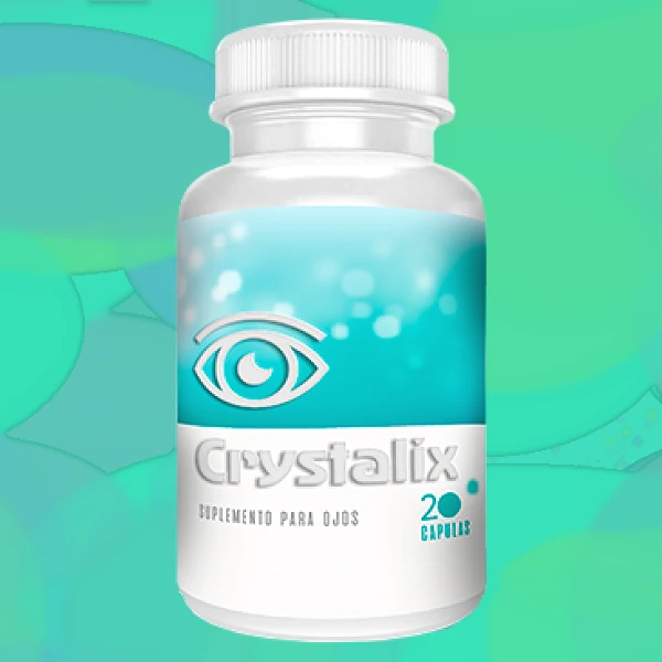 Crystalix