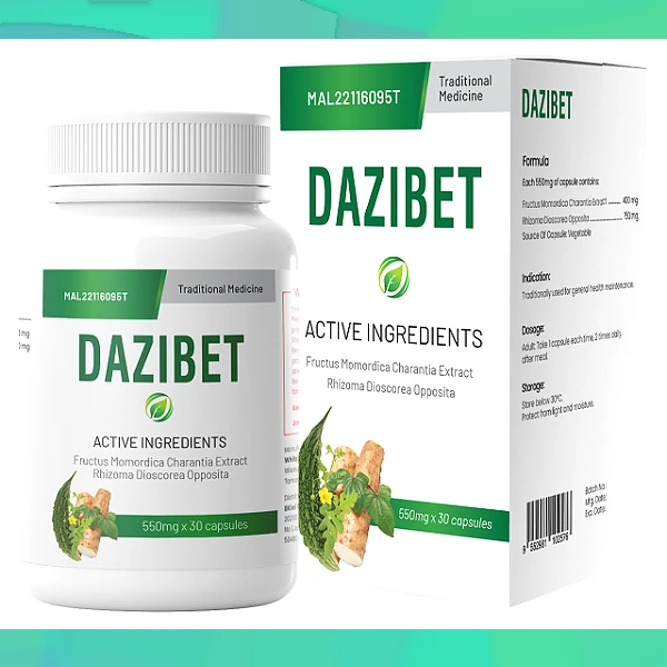 Dazibet