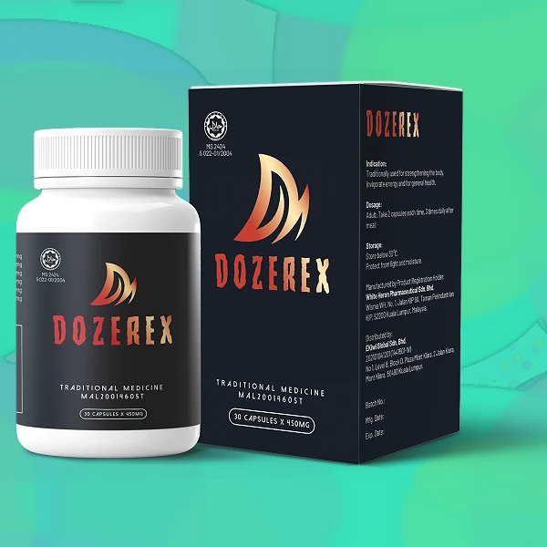 Dozerex