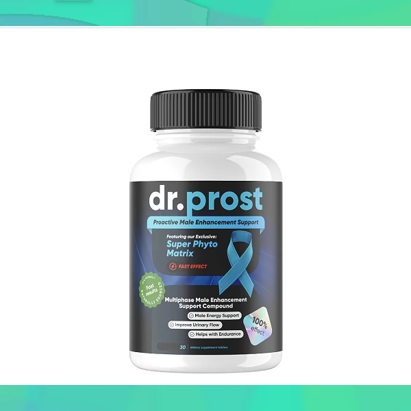 Dr.prost