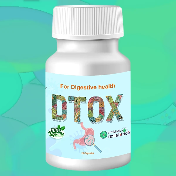 Dtox