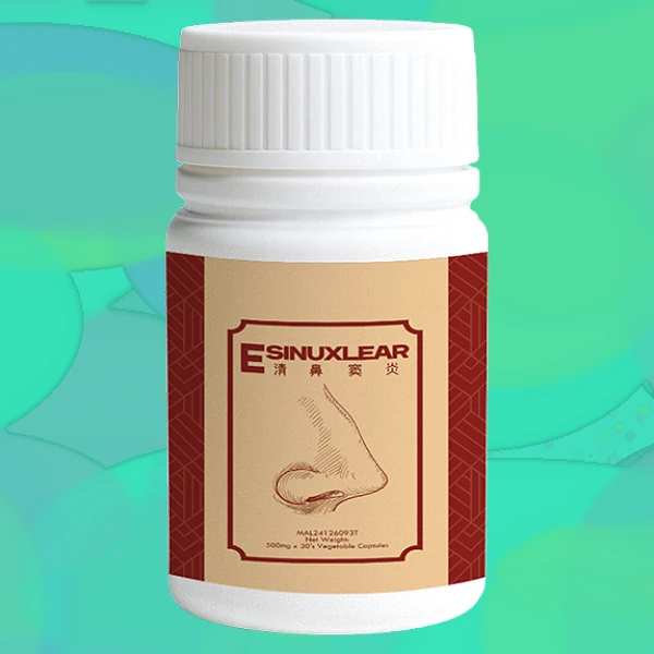 E-Sinuxlear