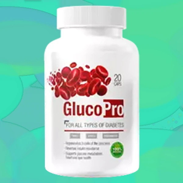 Gluco Pro