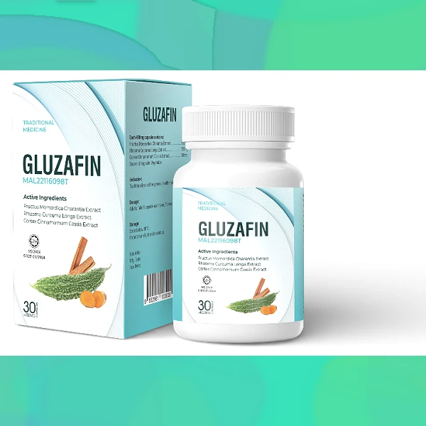 Gluzafin