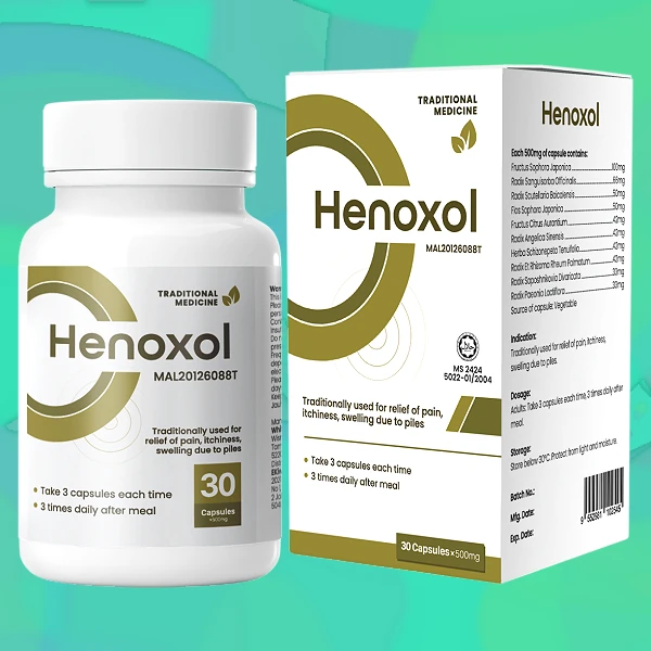 Henoxol