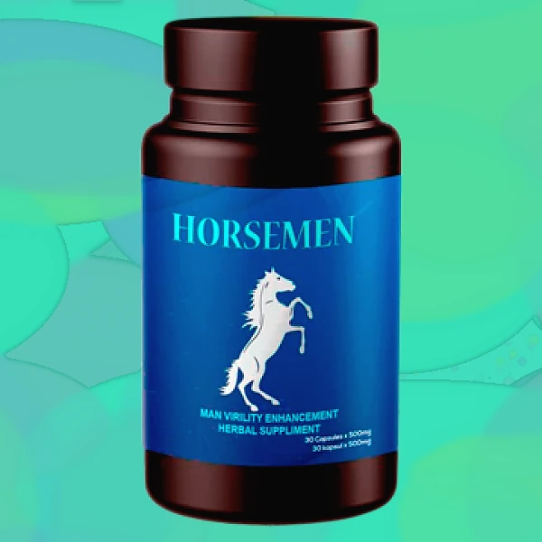 Horsemen
