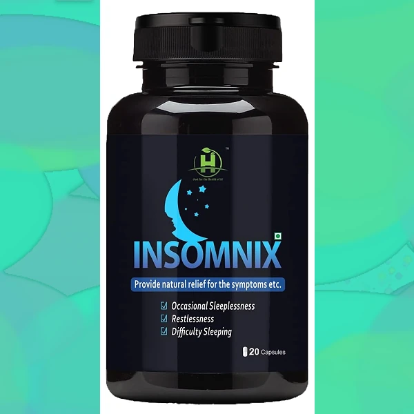 Insomnix