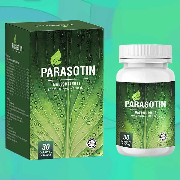 Parasotin
