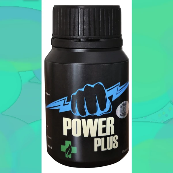 PowerPlus