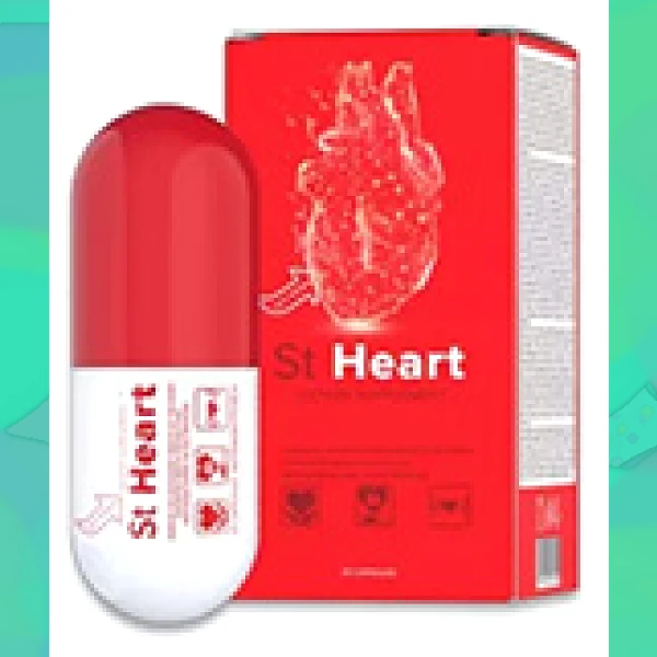 St Hearts