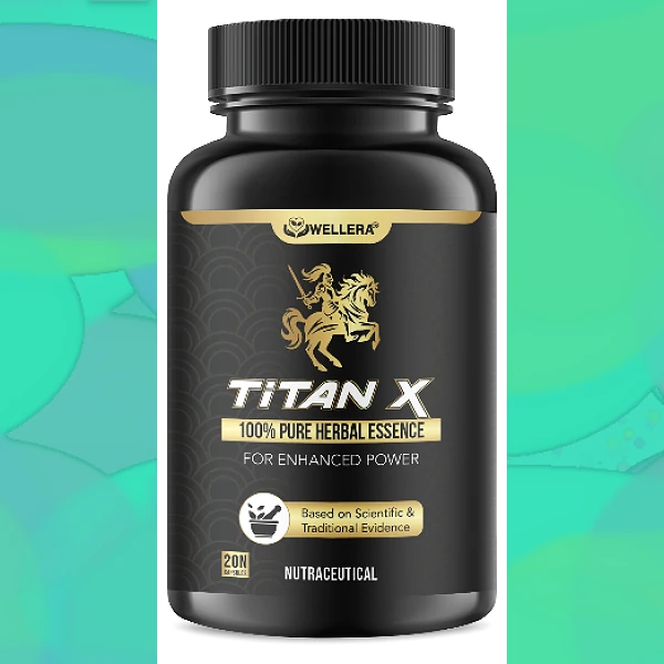 Titan-X
