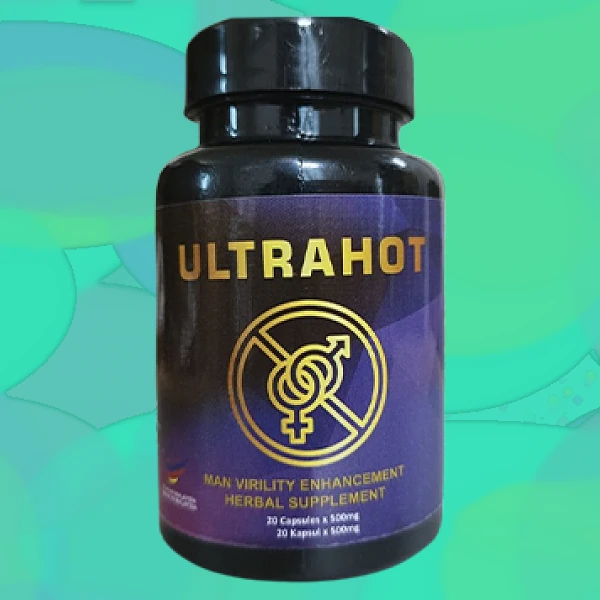 Ultrahot