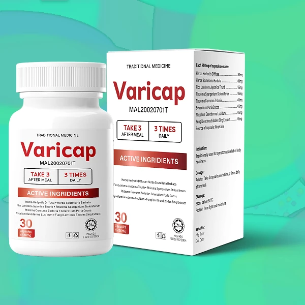 Varicap